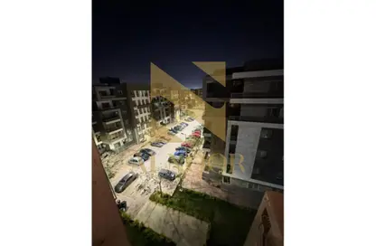 شقة - 3 غرف نوم - 2 حمامات للايجار في جنة اكتوبر - كمبوندات 6 أكتوبر - مدينة 6 أكتوبر - الجيزة