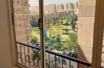 شقة - 3 غرف نوم - 1 حمام للبيع في الشطر الثالث - زهراء المعادي - حي المعادي - القاهرة