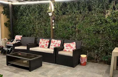 Twin House - 5 Bedrooms - 4 Bathrooms for sale in Mivida - 5th Settlement Compounds - The 5th Settlement - New Cairo City - Cairo Twin House - 5 Bedrooms - 4 Bathrooms for sale in Mivida - 5th Settlement Compounds - The 5th Settlement - New Cairo City - Cairo