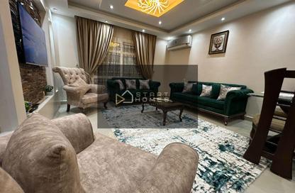Apartment - 3 Bedrooms - 2 Bathrooms for rent in Madinaty - Cairo