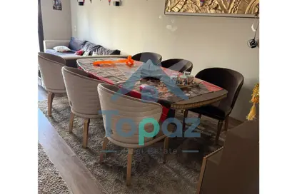 شقة - 3 غرف نوم - 3 حمامات للبيع في ذا كورت ياردز - كمبوندات الشيخ زايد - الشيخ زايد - الجيزة