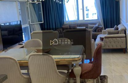 Apartment - 3 Bedrooms - 2 Bathrooms for rent in Madinaty - Cairo
