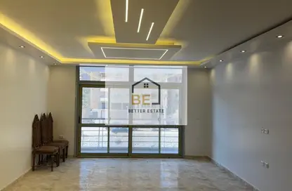 Apartment - 3 Bedrooms - 2 Bathrooms for sale in One Kattameya - El Katameya Compounds - El Katameya - New Cairo City - Cairo