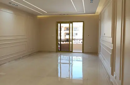 شقة - 3 غرف نوم - 3 حمامات للبيع في مدينة الخمائل - كمبوندات الشيخ زايد - الشيخ زايد - الجيزة