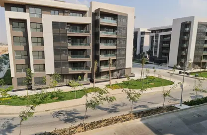 Apartment - 3 Bedrooms - 2 Bathrooms for rent in Madinaty - Cairo