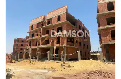 شقة - 3 غرف نوم - 3 حمامات للبيع في بيت الوطن - التجمع الخامس - مدينة القاهرة الجديدة - القاهرة