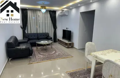 Apartment - 3 Bedrooms - 1 Bathroom for sale in Madinaty - Cairo