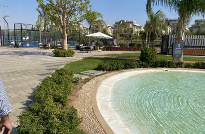 Villa - 6 Bedrooms - 6 Bathrooms for sale in Villette - 5th Settlement Compounds - The 5th Settlement - New Cairo City - Cairo