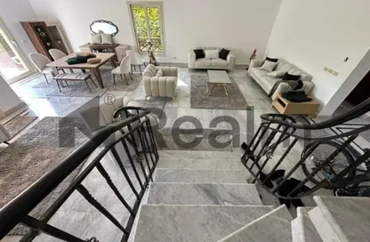 Apartment - 2 Bedrooms - 1 Bathroom for sale in New Giza - Cairo Alexandria Desert Road - 6 October City - Giza