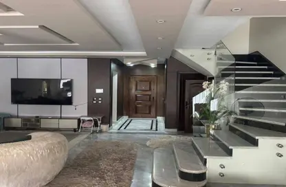 فيلا - 3 غرف نوم - 4 حمامات للبيع في الربوة - كمبوندات الشيخ زايد - الشيخ زايد - الجيزة