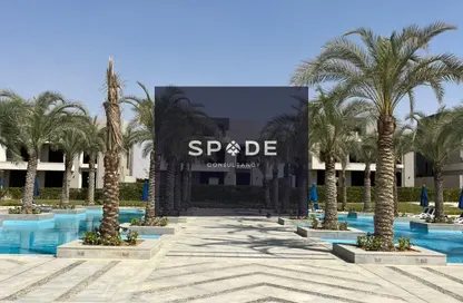 Twin House - 4 Bedrooms - 4 Bathrooms for sale in La Vista City - New Capital Compounds - New Capital City - Cairo