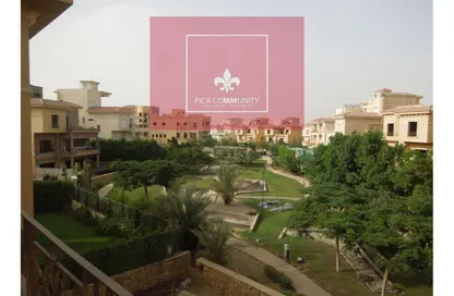 Villa - 5 Bedrooms - 5 Bathrooms for sale in Rayhan Villas - Ext North Inves Area - New Cairo City - Cairo