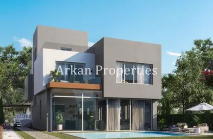 Townhouse - 3 Bedrooms - 4 Bathrooms for sale in Etapa - Sheikh Zayed Compounds - Sheikh Zayed City - Giza Townhouse - 3 Bedrooms - 4 Bathrooms for sale in Etapa - Sheikh Zayed Compounds - Sheikh Zayed City - Giza