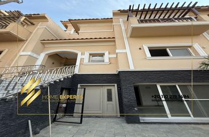 Villa - 7 Bedrooms - 5 Bathrooms for rent in Katameya Dunes - El Katameya Compounds - El Katameya - New Cairo City - Cairo