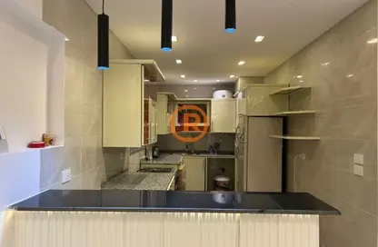 Apartment - 3 Bedrooms - 2 Bathrooms for rent in One Kattameya - El Katameya Compounds - El Katameya - New Cairo City - Cairo