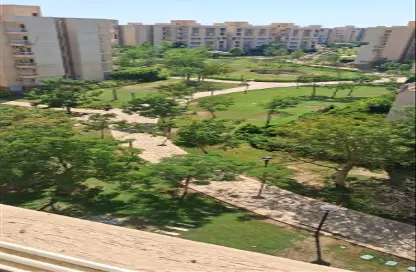 Apartment - 4 Bedrooms - 3 Bathrooms for sale in Madinaty - Cairo