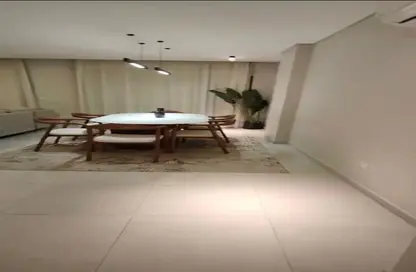 Apartment - 3 Bedrooms - 3 Bathrooms for rent in Villette - 5th Settlement Compounds - The 5th Settlement - New Cairo City - Cairo