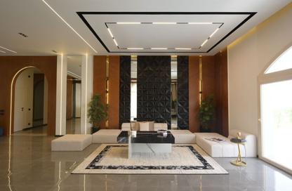 Penthouse - 5 Bedrooms - 5 Bathrooms for rent in Katameya Dunes - El Katameya Compounds - El Katameya - New Cairo City - Cairo