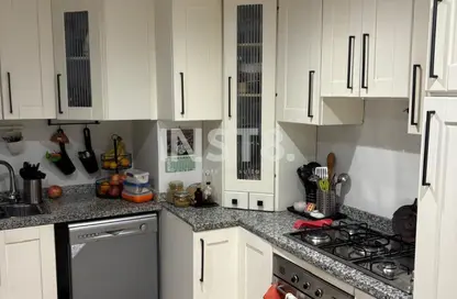 Apartment - 3 Bedrooms - 3 Bathrooms for rent in Mivida - 5th Settlement Compounds - The 5th Settlement - New Cairo City - Cairo