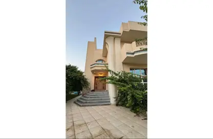 Villa - 7 Bedrooms - 5 Bathrooms for sale in Golden Heights - North Investors Area - New Cairo City - Cairo