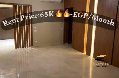 Apartment - 2 Bedrooms - 3 Bathrooms for rent in Villette - 5th Settlement Compounds - The 5th Settlement - New Cairo City - Cairo Apartment - 2 Bedrooms - 3 Bathrooms for rent in Villette - 5th Settlement Compounds - The 5th Settlement - New Cairo City - Cairo