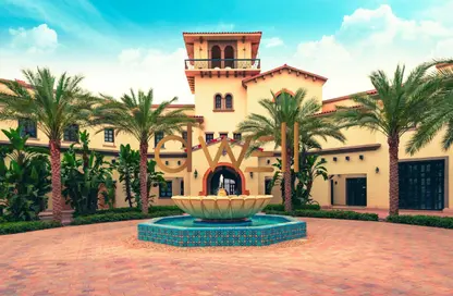 Villa - 4 Bedrooms - 4 Bathrooms for sale in Mivida - 5th Settlement Compounds - The 5th Settlement - New Cairo City - Cairo Villa - 4 Bedrooms - 4 Bathrooms for sale in Mivida - 5th Settlement Compounds - The 5th Settlement - New Cairo City - Cairo