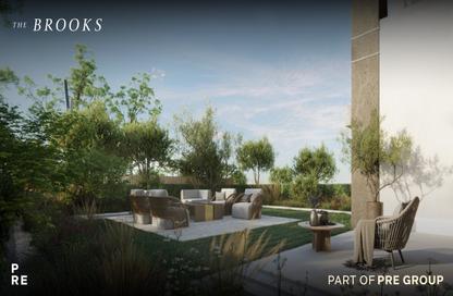 Apartment - 2 Bedrooms - 1 Bathroom for sale in The brooks - El Katameya Compounds - El Katameya - New Cairo City - Cairo