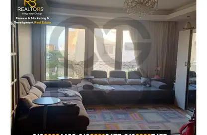 فيلا - 5 غرف نوم - 4 حمامات للبيع في كمبوند الياسمين - كمبوندات 6 أكتوبر - مدينة 6 أكتوبر - الجيزة