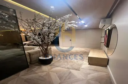 Apartment - 3 Bedrooms - 2 Bathrooms for sale in El Yasmeen 6 - El Yasmeen - New Cairo City - Cairo