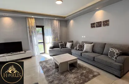 Apartment - 3 Bedrooms - 2 Bathrooms for rent in Westown - Sheikh Zayed Compounds - Sheikh Zayed City - Giza