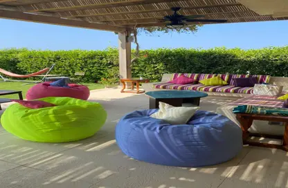 Villa - 5 Bedrooms - 5 Bathrooms for sale in Mountain View - Ras Al Hekma - North Coast