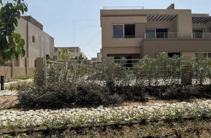 فيلا - 5 غرف نوم - 4 حمامات للبيع في بالم هيلز بالم فالي - محور 26 يوليو - مدينة 6 أكتوبر - الجيزة