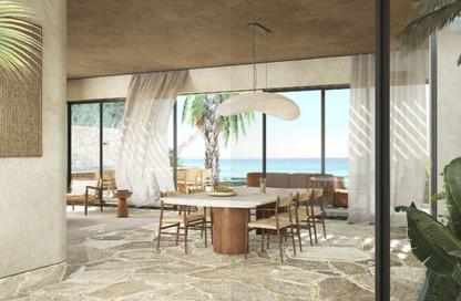 Villa - 5 Bedrooms - 6 Bathrooms for sale in Marassi - Sidi Abdel Rahman - North Coast