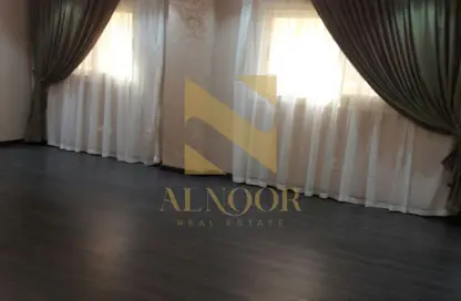 Apartment - 3 Bedrooms - 1 Bathroom for rent in Al Mostathmir El Saghir - 10th District - Sheikh Zayed City - Giza