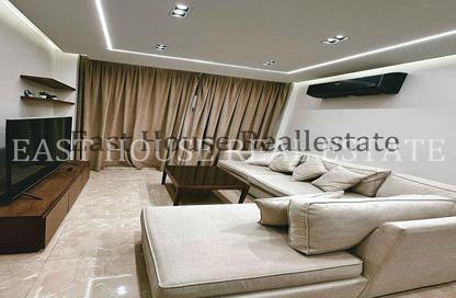 Apartment - 1 Bedroom - 1 Bathroom for rent in Madinaty - Cairo
