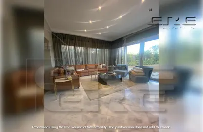 Villa - 6 Bedrooms - 6 Bathrooms for sale in Katameya Dunes - El Katameya Compounds - El Katameya - New Cairo City - Cairo