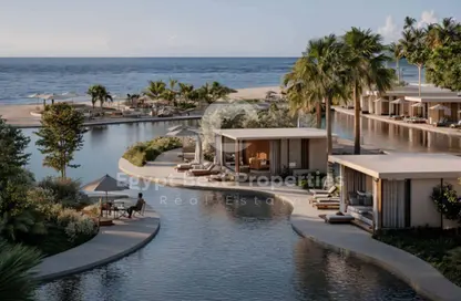 Villa - 4 Bedrooms - 4 Bathrooms for sale in Mesca - Soma Bay - Safaga - Hurghada - Red Sea