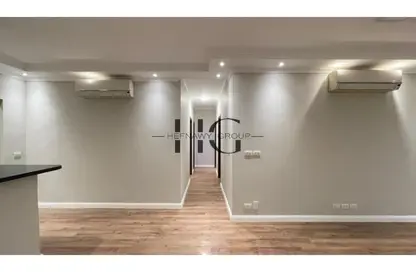 Apartment - 3 Bedrooms - 2 Bathrooms for sale in The Courtyards - Sheikh Zayed Compounds - Sheikh Zayed City - Giza