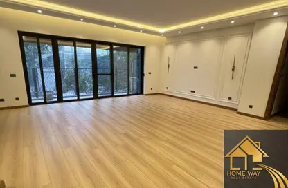 Apartment - 3 Bedrooms - 3 Bathrooms for rent in Villette - 5th Settlement Compounds - The 5th Settlement - New Cairo City - Cairo