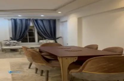 Apartment - 4 Bedrooms - 4 Bathrooms for rent in Al Narges 3 - Al Narges - New Cairo City - Cairo