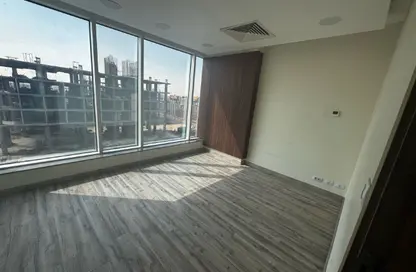 Office Space - Studio - 1 Bathroom for rent in Trivium Square - North Teseen St. - The 5th Settlement - New Cairo City - Cairo