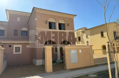 فيلا - 5 غرف نوم - 6 حمامات للبيع في سيتي جيت - كمبوندات التجمع الخامس - التجمع الخامس - مدينة القاهرة الجديدة - القاهرة