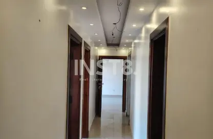 شقة - 3 غرف نوم - 3 حمامات للايجار في سكوير - كمبوندات التجمع الخامس - التجمع الخامس - مدينة القاهرة الجديدة - القاهرة