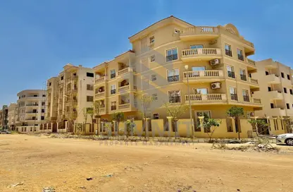 Apartment - 3 Bedrooms - 2 Bathrooms for sale in New Lotus - The 5th Settlement - New Cairo City - Cairo