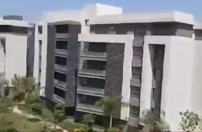 Apartment - 3 Bedrooms - 2 Bathrooms for sale in Madinaty - Cairo