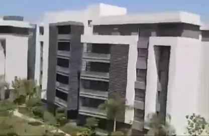 Apartment - 3 Bedrooms - 2 Bathrooms for sale in Madinaty - Cairo