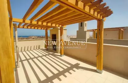 Villa - 6 Bedrooms - 5 Bathrooms for sale in Veranda - Sahl Hasheesh - Hurghada - Red Sea