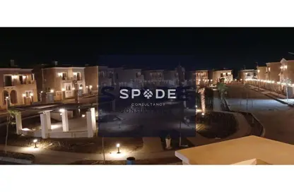 Villa - 4 Bedrooms - 5 Bathrooms for sale in City Gate - 5th Settlement Compounds - The 5th Settlement - New Cairo City - Cairo