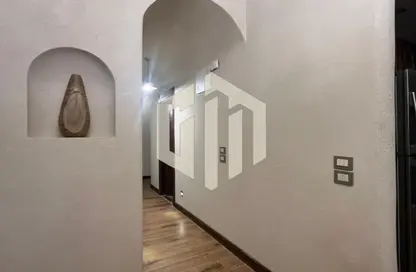 Penthouse - 3 Bedrooms - 2 Bathrooms for sale in Mountain View Hyde Park - 5th Settlement Compounds - The 5th Settlement - New Cairo City - Cairo