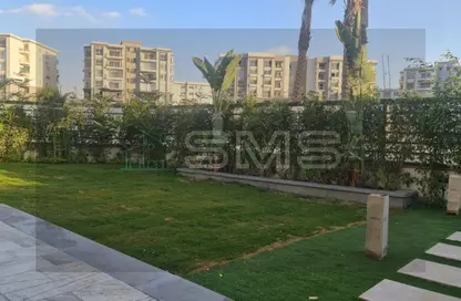 Villa - 5 Bedrooms - 4 Bathrooms for rent in Hyde Park - New Cairo City - Cairo